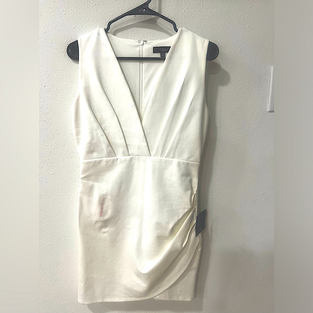 Lulus Midi Dress